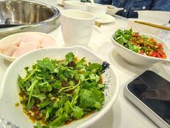 -土连锅·现熬养生汤锅(梁家巷店)
