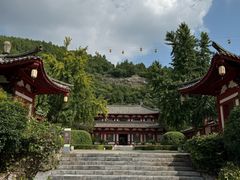 -徐州汉画像石艺术馆