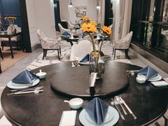 -翠湖宾馆·中餐厅