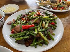 -牛八宝桂林米粉(八里庄店)