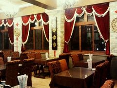 -陈熹公民族美食文化餐厅(中华广场店)