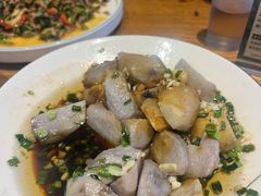 -食光慢宴·安吉土菜馆