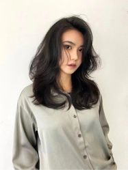 -东方美妍