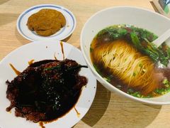 -君东记本帮面馆(天钥桥路店)
