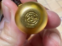 -周大福(机场分行)