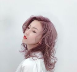 -GIRL STYLE 烫发·染发沙龙