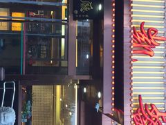 -马凯餐厅(长椿街店)