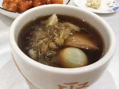 -聚春园自助餐厅(东街口店)