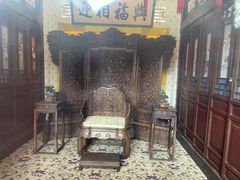 -承德避暑山庄景区