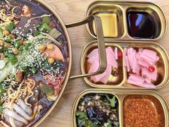 -冒菜西施·非遗冒菜(总店)