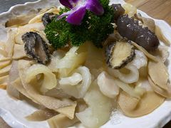 -龙门养心粥火锅(祥恒广场店)
