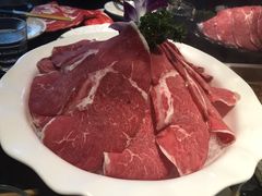 -五星桥原切肥牛火锅·30年专注好牛肉(湖塘店)