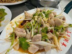 -三兴涮羊肉(荣安大街店)