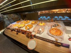 -比格比萨自助(宝山日月光店)