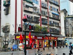 -肆姐面粉馆(坡子街店)