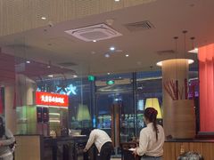 -大师兄·西北小馆(金湾华发商都店)