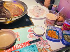 -温禾牛·和牛寿喜烧自助火锅(恒基名人店)