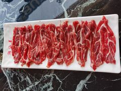 -潮汕美牛肉丸火锅店(天宁寺店)