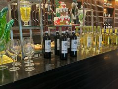 -宁波逸东豪生大酒店·豪生咖啡厅