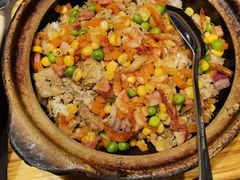 -肆月河豚·新淮扬(金融街店)