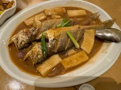 -舟山朱家尖威斯汀酒店·知味标帜自助餐厅