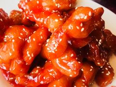 -前门故事烤鸭店(十里河店)