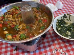 -彭耕记猪油炒小菜(吉联mall店)