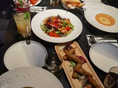 -C&R西班牙餐厅