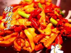 -侯师傅热炒店(印象城店)