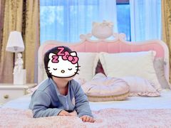 -安吉银润锦江城堡酒店(Hello Kitty主题乐园店)