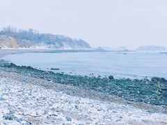 -银沙滩浴场