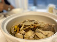 清炖鸡-花城苑广府菜(海心沙店)