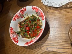 -汉小城·老铫子藕汤·乡野湖北菜(江汉路吉庆街店)