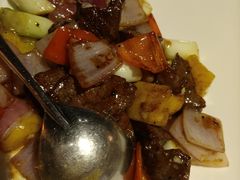 -江南赋(内蒙古大厦店)