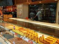 -拾味中点(泺文路店)