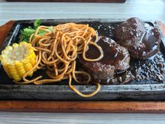 -斗牛士牛排(南京东路店)
