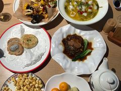 -云天楼国鼎喜宴中心(国鼎店)