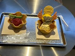 -CORNER CONE GELATO酷矿手作霜淇淋(南头古城店)