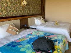 -厦门日月谷温泉渡假村