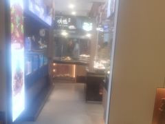 -大鹏饭店·金陵家宴(奥体中心店)