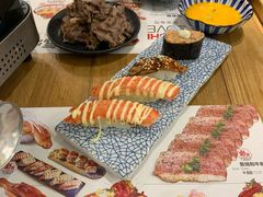 -Sushi Love 创意寿司(丽影广场店)