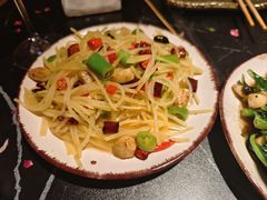 -三杯赤運·中式小酒馆(所城里店)
