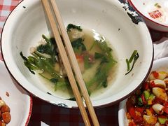 -彭耕记猪油炒小菜(吉联mall店)