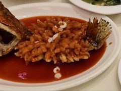 -得月楼·省级非遗·传统苏帮菜(观前店)