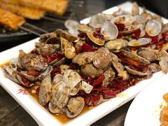 -郑喜旺烧烤(郑州总店)