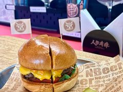 -牛啤堂精酿啤酒餐吧(五棵松华熙店)