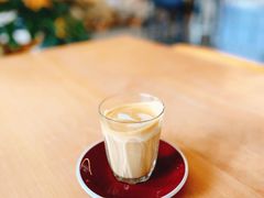 -DEEP COFFEE(瑞光烘焙工厂店)