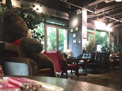 大堂-咖法森林·咖啡  酒吧(天河店)