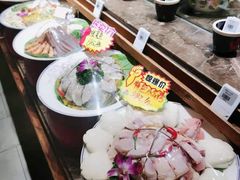 -鼎晟江南·融合江南宴(固戍店)