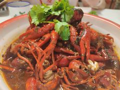 -老长沙龙虾馆·聚会餐厅(白石洲店)